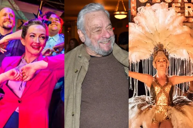 Oggi è la giornata non ufficiale dedicata a Stephen Sondheim?