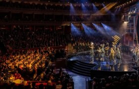 Premi Olivier 2026: chi sono i vincitori previsti