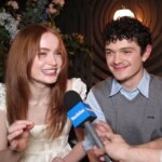 Sadie Sink e Noah Jupe debuttano nel West End con Romeo e Giulietta: guarda i momenti salienti