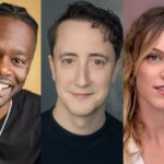 The Play That Goes Wrong annuncia 13 nuovi membri del cast per la sua tredicesima stagione nel West End di Londra