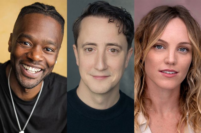 The Play That Goes Wrong annuncia 13 nuovi membri del cast per la sua tredicesima stagione nel West End di Londra