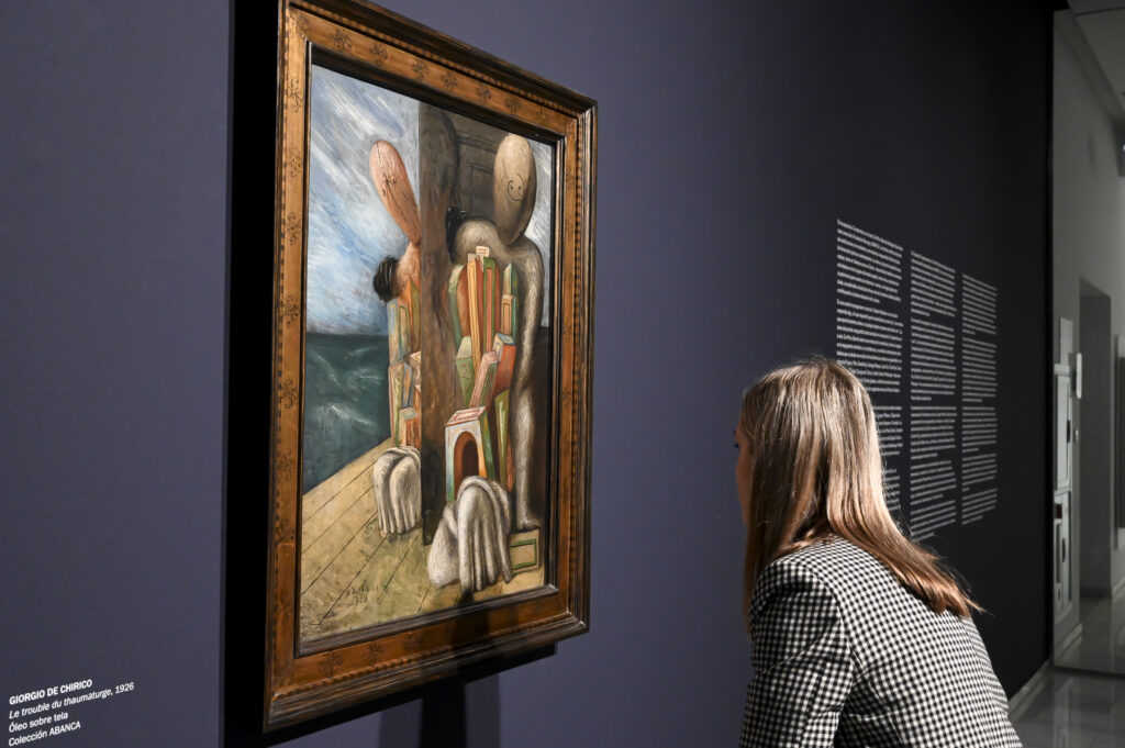 Un secolo di impegno: due collezioni