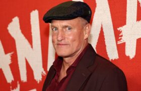 Woody Harrelson ruba la scena all’anteprima di La Fattoria degli Animali