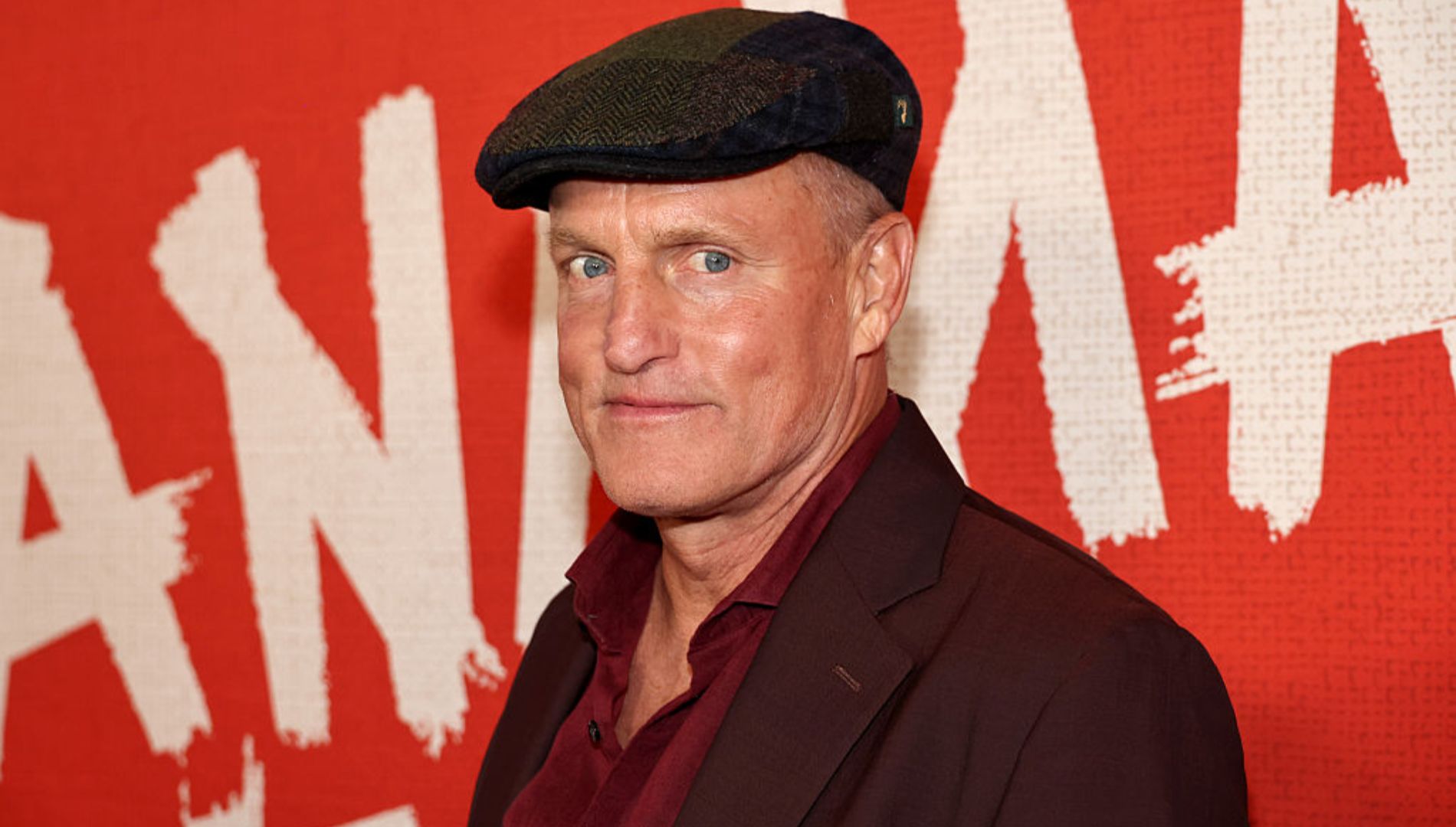 Woody Harrelson ruba la scena all’anteprima di La Fattoria degli Animali