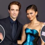 Zendaya e Robert Pattinson incantano sul tappeto rosso di The Drama