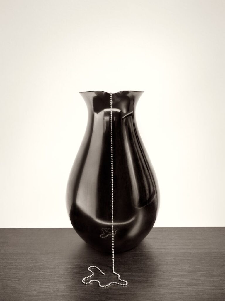 Chema Madoz. Senza titolo, 2025