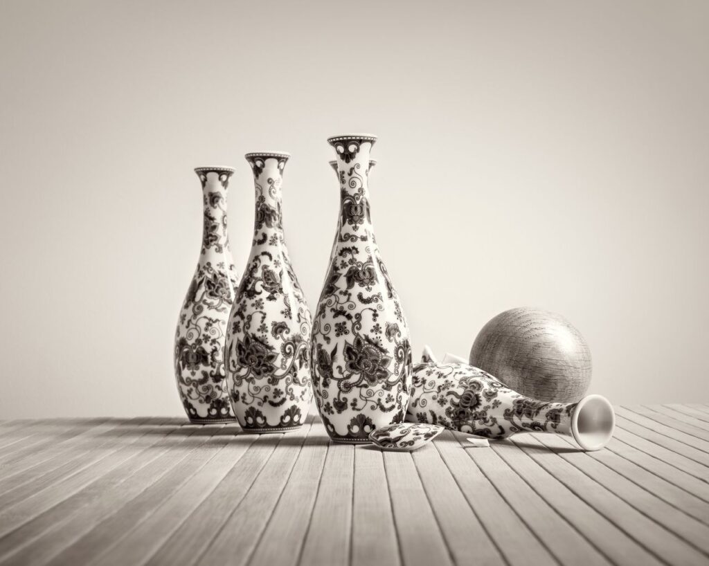 Chema Madoz. Senza titolo, 2025