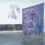 In situ: Igshaan Adams. Museo Guggenheim Bilbao, 2026. Cortesía del artista, Thomas Dane Gallery y blank projects