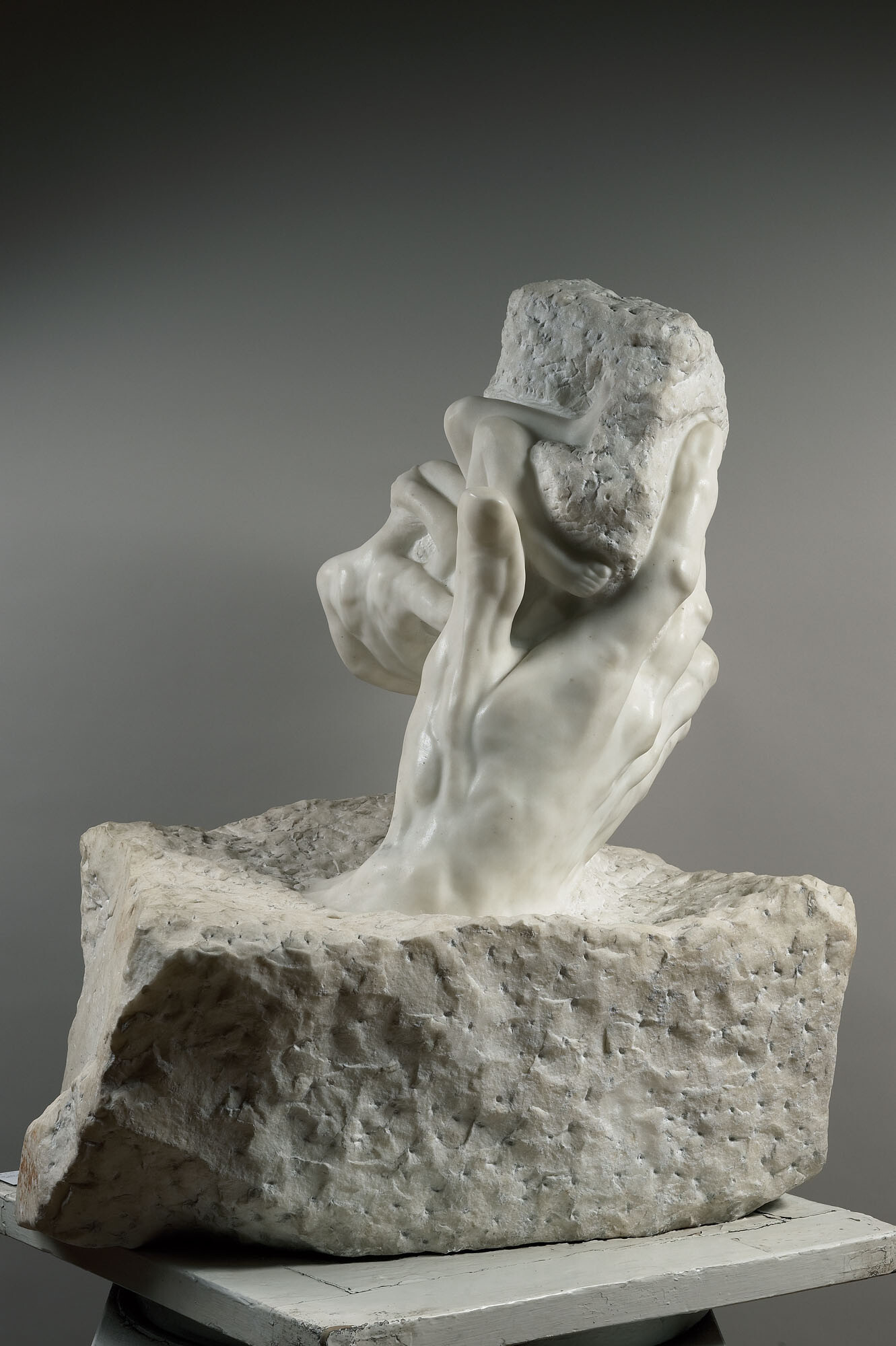Michelangelo e Rodin: i maghi che svelano i segreti dell’arte