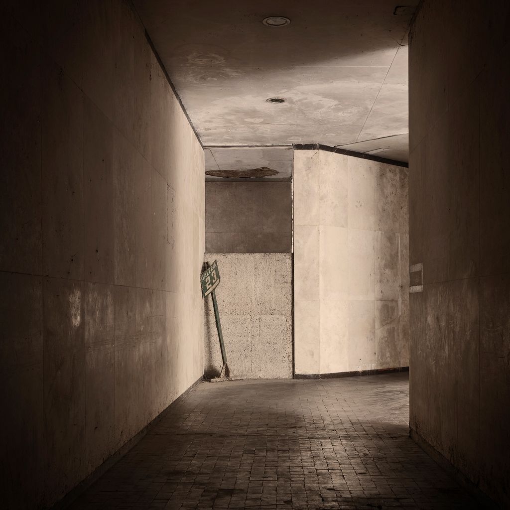 Inês d'Orey, Ítala #6, 2026. Courtesy Salgadeiras Arte Contemporânea