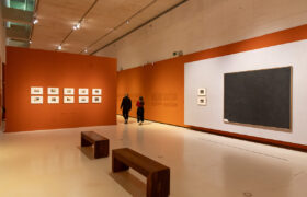 Goya, Motherwell e le opere dell’orrore