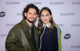 Lou-Pascal Tremblay: «Molto, molto fiero di lei!»