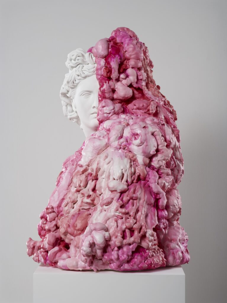 Marina Varga. Apolo Hile, 2015. Collezione CA2M