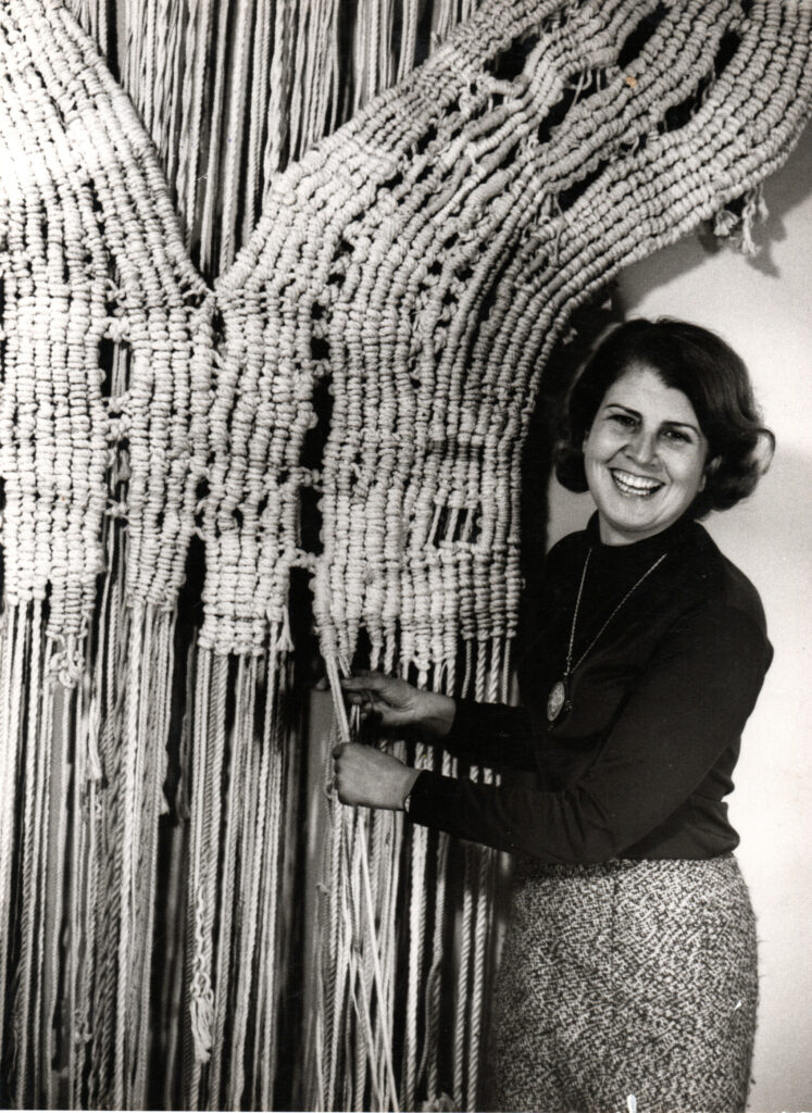 Aurèlia Muñoz: una fonte di conoscenza