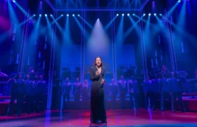 Chess rinvia l’ultimo spettacolo di Broadway al mese successivo