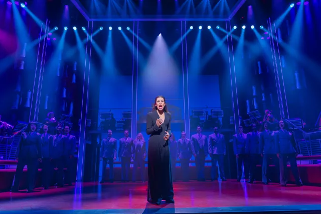 Chess rinvia l’ultimo spettacolo di Broadway al mese successivo