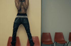 DC The Don Condivide il Video di «Riff Raff 2013»