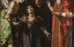 Francesco e Giovanni Ribalta: due pittori per la Controriforma