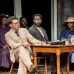 Il buio oltre la siepe annuncia il cast completo del West End di Londra