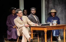 Il buio oltre la siepe annuncia il cast completo del West End di Londra