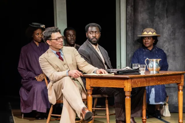Il buio oltre la siepe annuncia il cast completo del West End di Londra