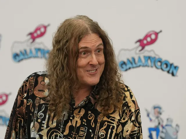 Il musical Weird Al è in sviluppo dal team di Beetlejuice