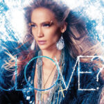 Jennifer Lopez Love album cover