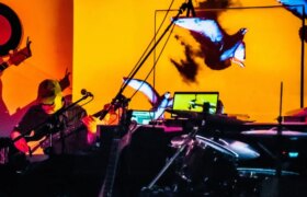 L’ultima casa sulla Terra al Brighton Festival – Recensione