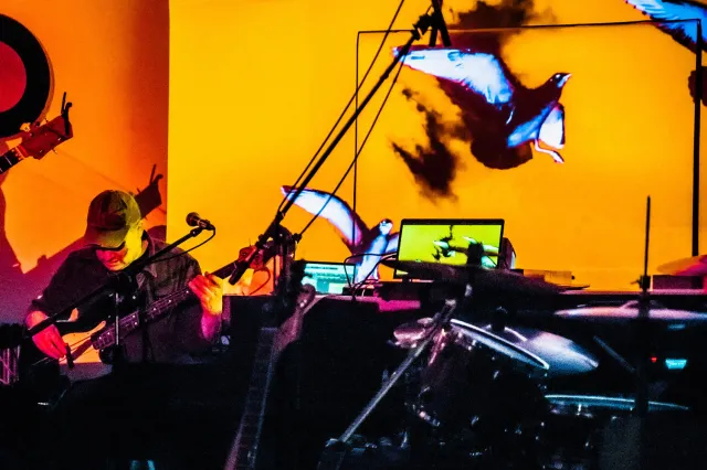 L’ultima casa sulla Terra al Brighton Festival – Recensione