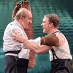 Magic al Chichester Festival Theatre: recensione