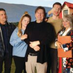 Rémy Girard, Guylaine Tremblay e Claude Legault in questo nuovo progetto promettente!