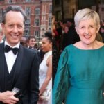 Stelle del teatro e del cinema nel cast di The Celebrity Traitors