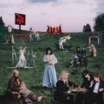 The Last Dinner Party Shares Pair of Songs