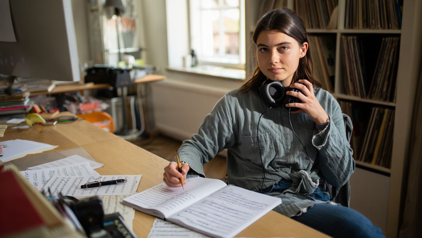 Ho ascoltato solo musica classica per un mese ed ecco cosa è cambiato