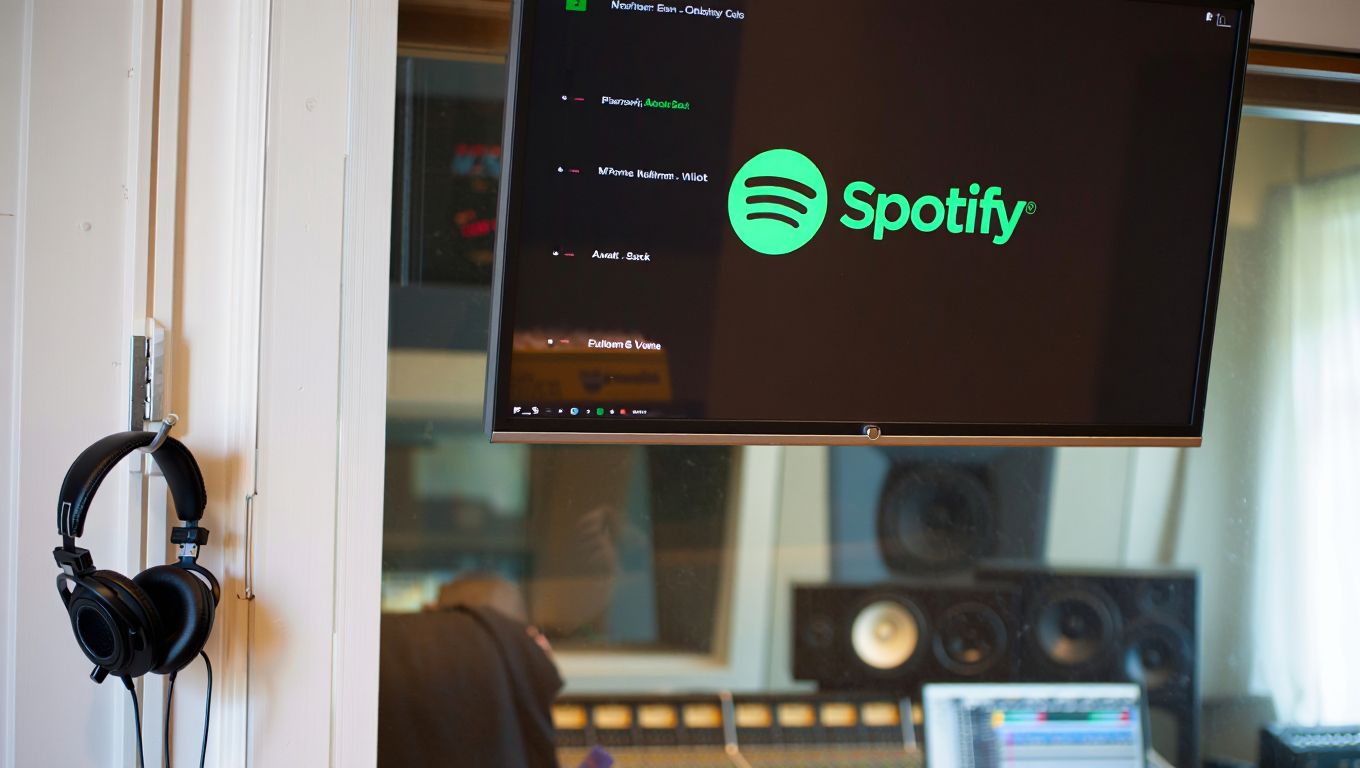 Spotify annuncia un cambiamento importante delle royalty che stravolgerà la vita dei piccoli artisti