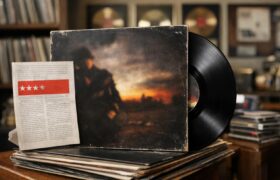 Uscito 30 anni fa, questo album cult fu stroncato dalla critica prima di diventare uno dei più venduti della storia
