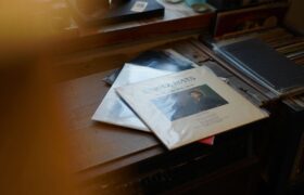 Uscito 40 anni fa questo album fu stroncato dalla critica prima di diventare un monumento del rock