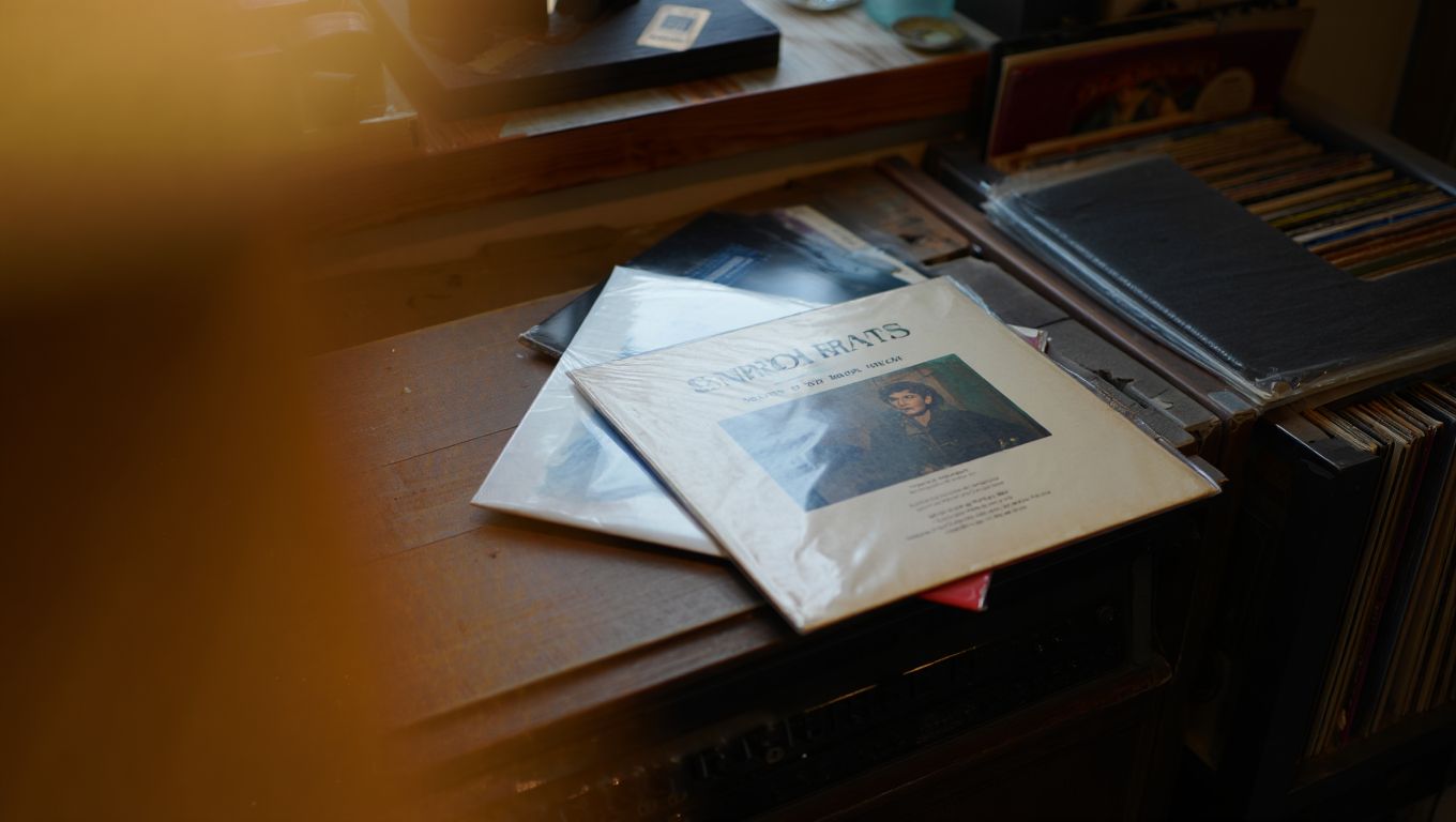 Uscito 40 anni fa questo album fu stroncato dalla critica prima di diventare un monumento del rock