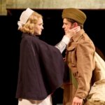 Espiazione al Chichester Festival Theatre: recensione