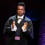 Hamilton: ultimi biglietti per vedere Leslie Odom Jr. al West End di Londra