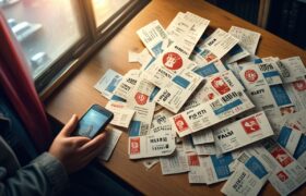 Allerta fan: questi falsi biglietti per concerti circolano massicciamente e ingannano migliaia di acquirenti