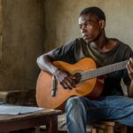 «Ho venduto la mia chitarra per pagare lʼaffitto poi questa canzone ha cambiato tutto»: il racconto di un artista scoperto tardi
