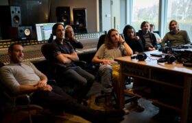 Uno studio su 50 000 ascoltatori rivela lʼunico genere musicale che riduce davvero lo stress