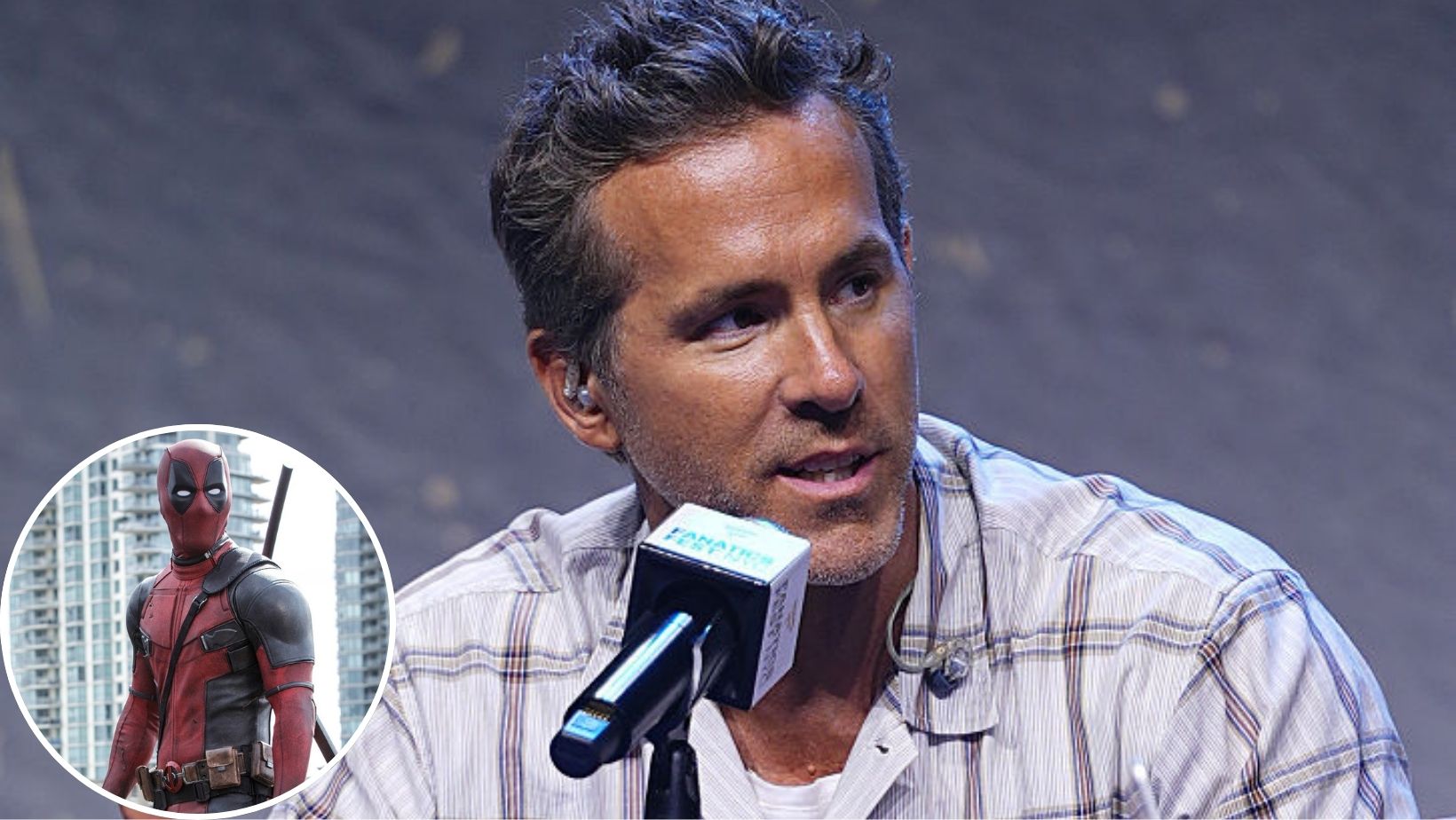 Ryan Reynolds ufficializza il ritorno di Deadpool
