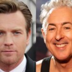 Alan Cumming ed Ewan McGregor protagonisti della prima mondiale di Supernova
