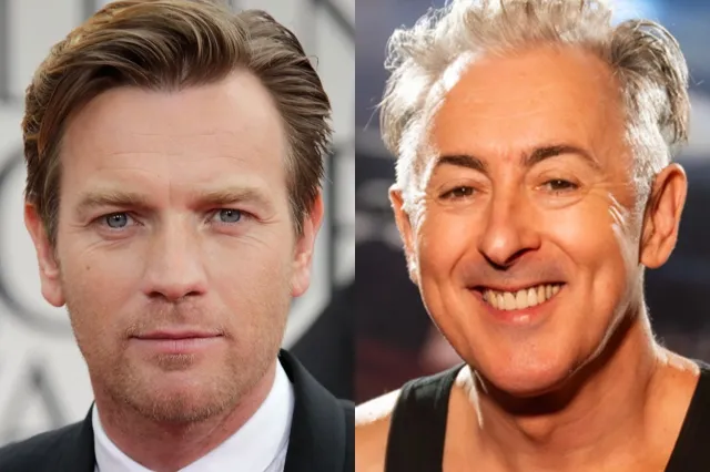 Alan Cumming ed Ewan McGregor protagonisti della prima mondiale di Supernova