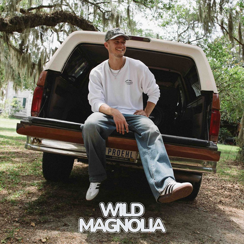 Blake Proehl Wild magnolia