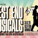 Cinque motivi imperdibili per vedere The Sound of West End Musicals