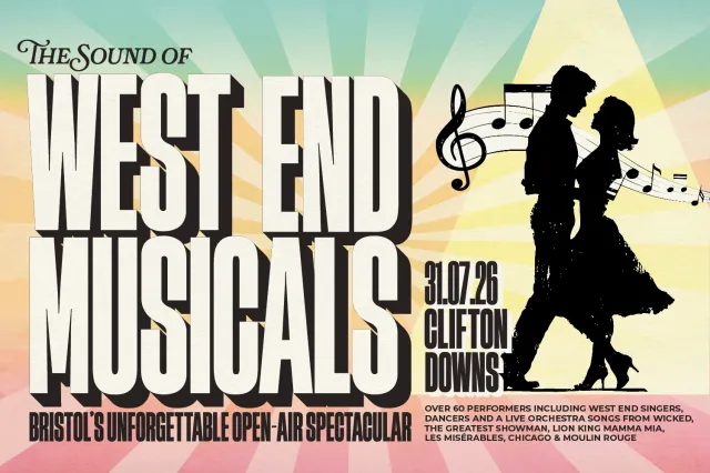 Cinque motivi imperdibili per vedere The Sound of West End Musicals