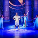 Ercole svela le foto del nuovo cast del West End di Londra
